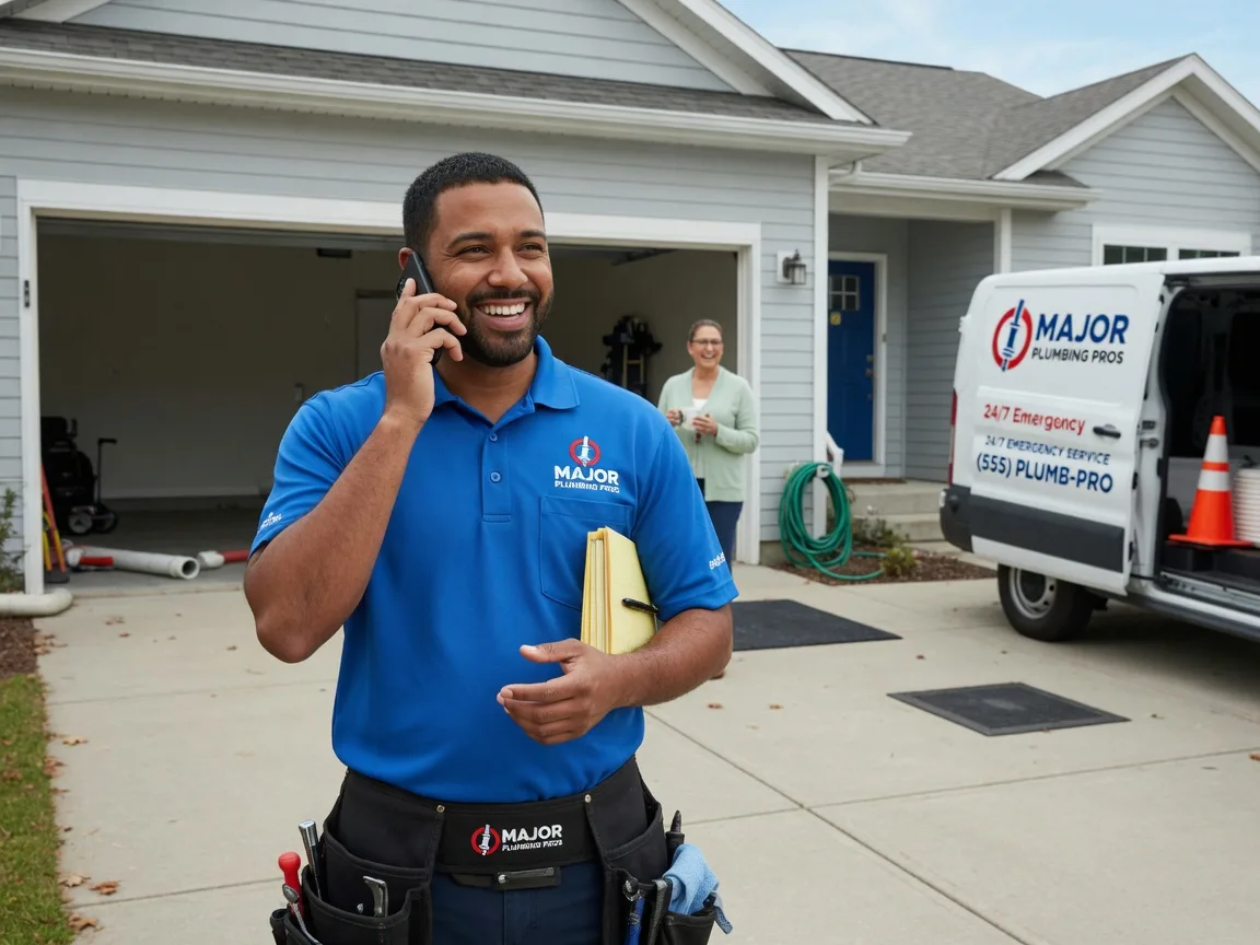 Drain Cleaning Services Duffield, VA FAQs